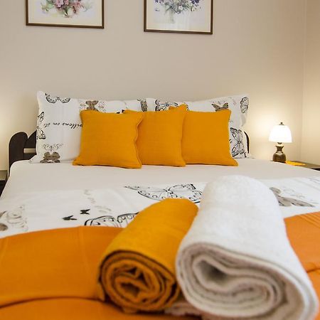Villa Rose Beograd Bagian luar foto
