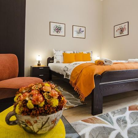 Villa Rose Beograd Bagian luar foto