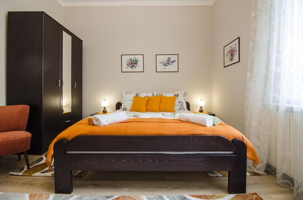 Villa Rose Beograd Bagian luar foto