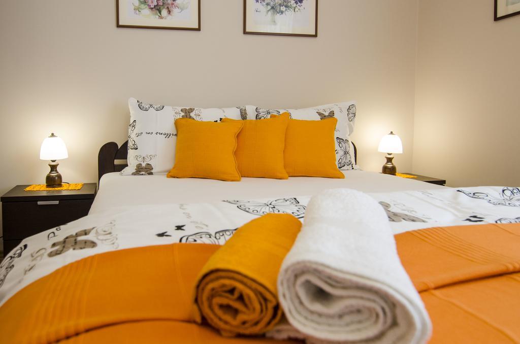 Villa Rose Beograd Bagian luar foto