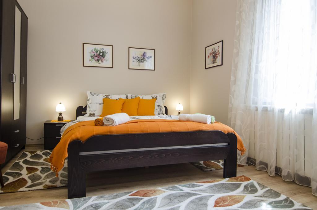 Villa Rose Beograd Bagian luar foto