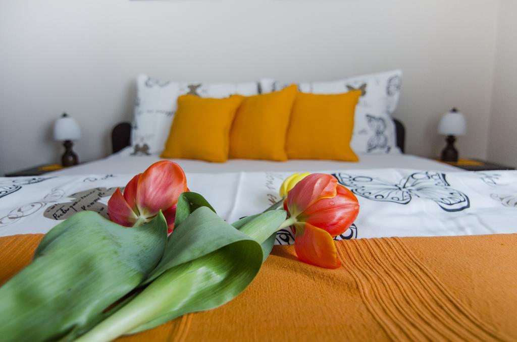 Villa Rose Beograd Bagian luar foto