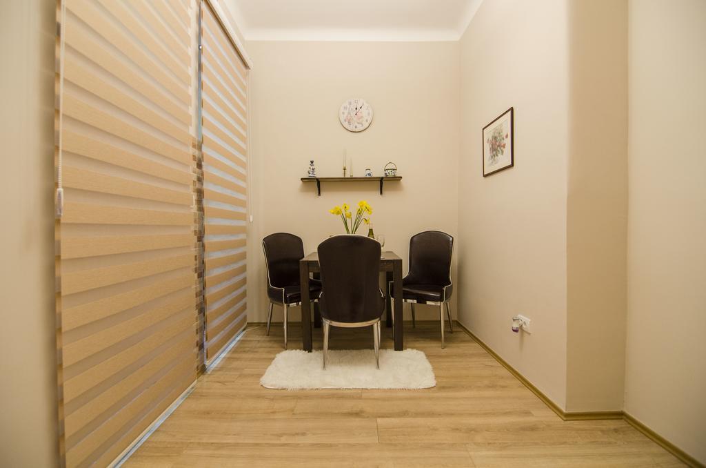 Villa Rose Beograd Bagian luar foto