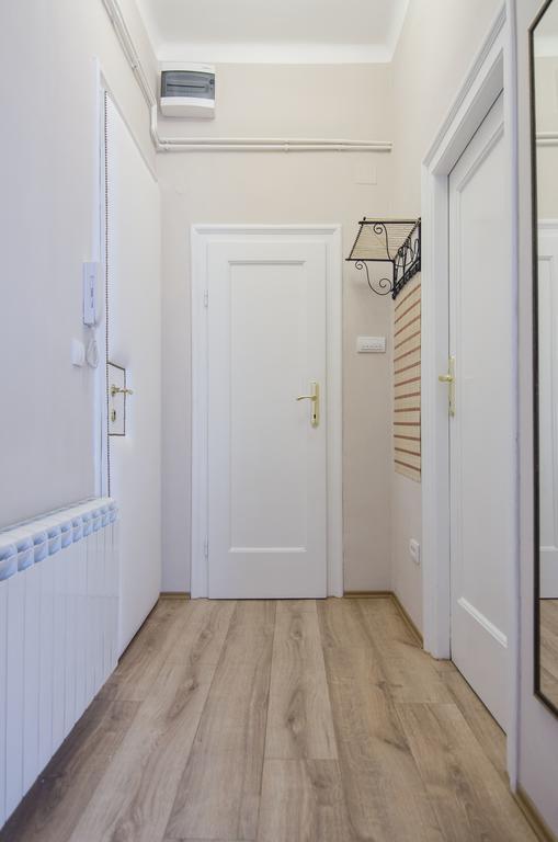 Villa Rose Beograd Bagian luar foto
