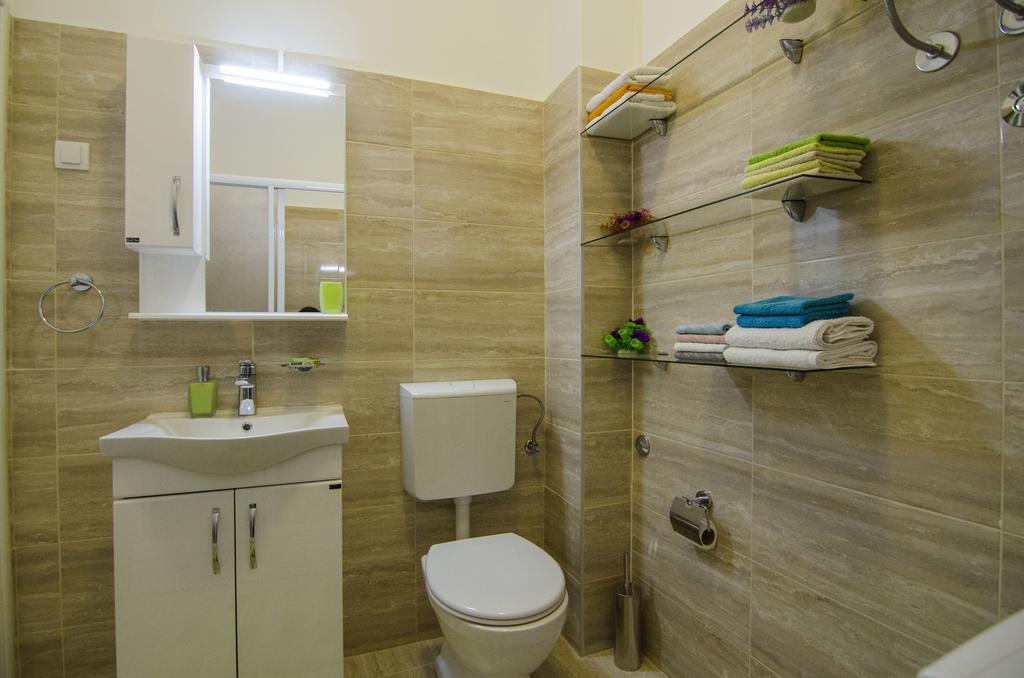 Villa Rose Beograd Bagian luar foto