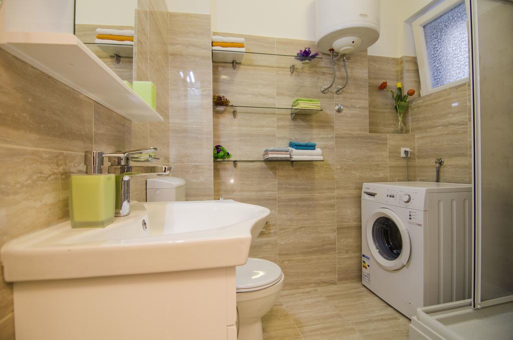 Villa Rose Beograd Bagian luar foto