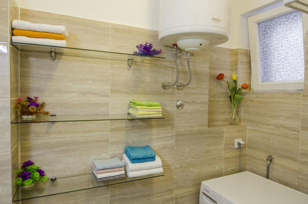 Villa Rose Beograd Bagian luar foto