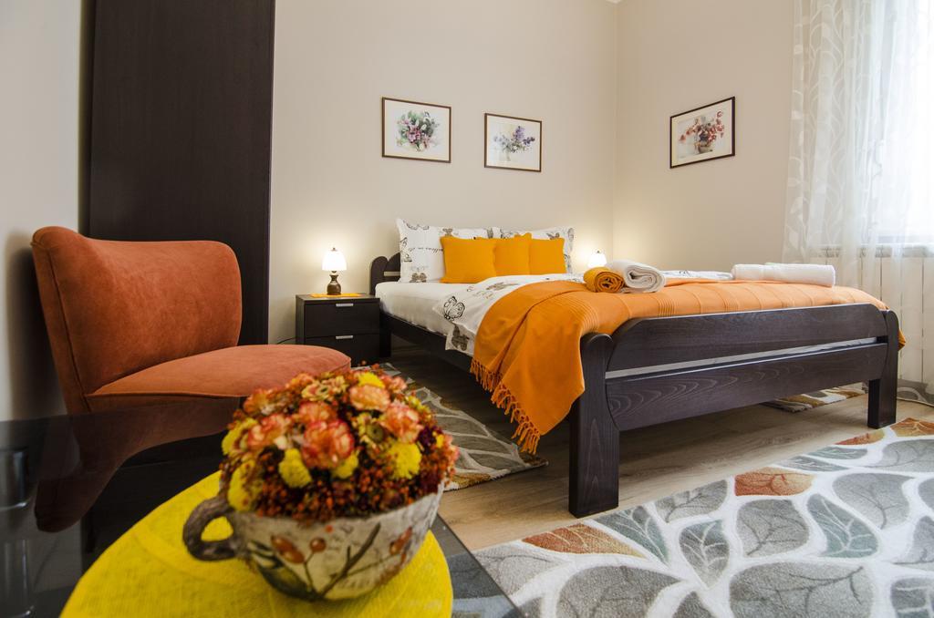 Villa Rose Beograd Bagian luar foto