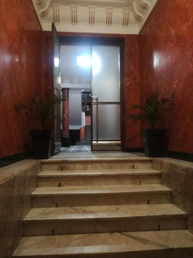 Villa Rose Beograd Bagian luar foto